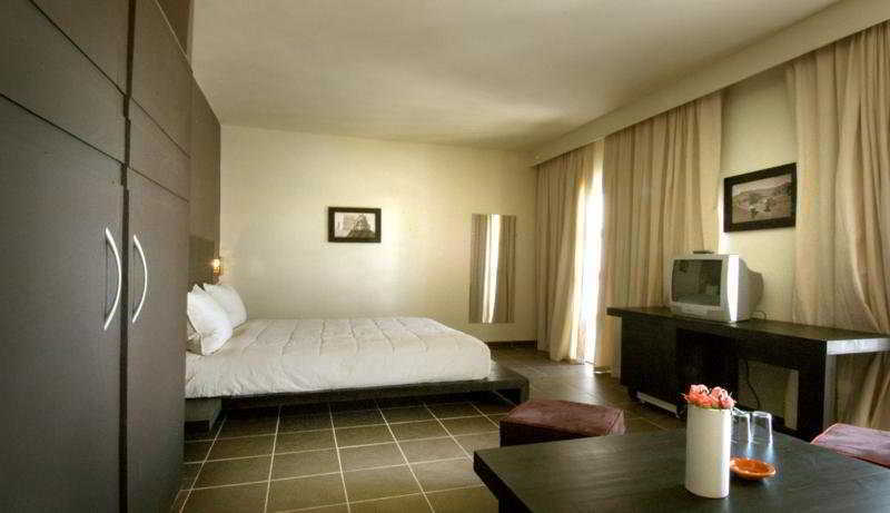 Royal Decameron Tafoukt & Station touristique Agadir