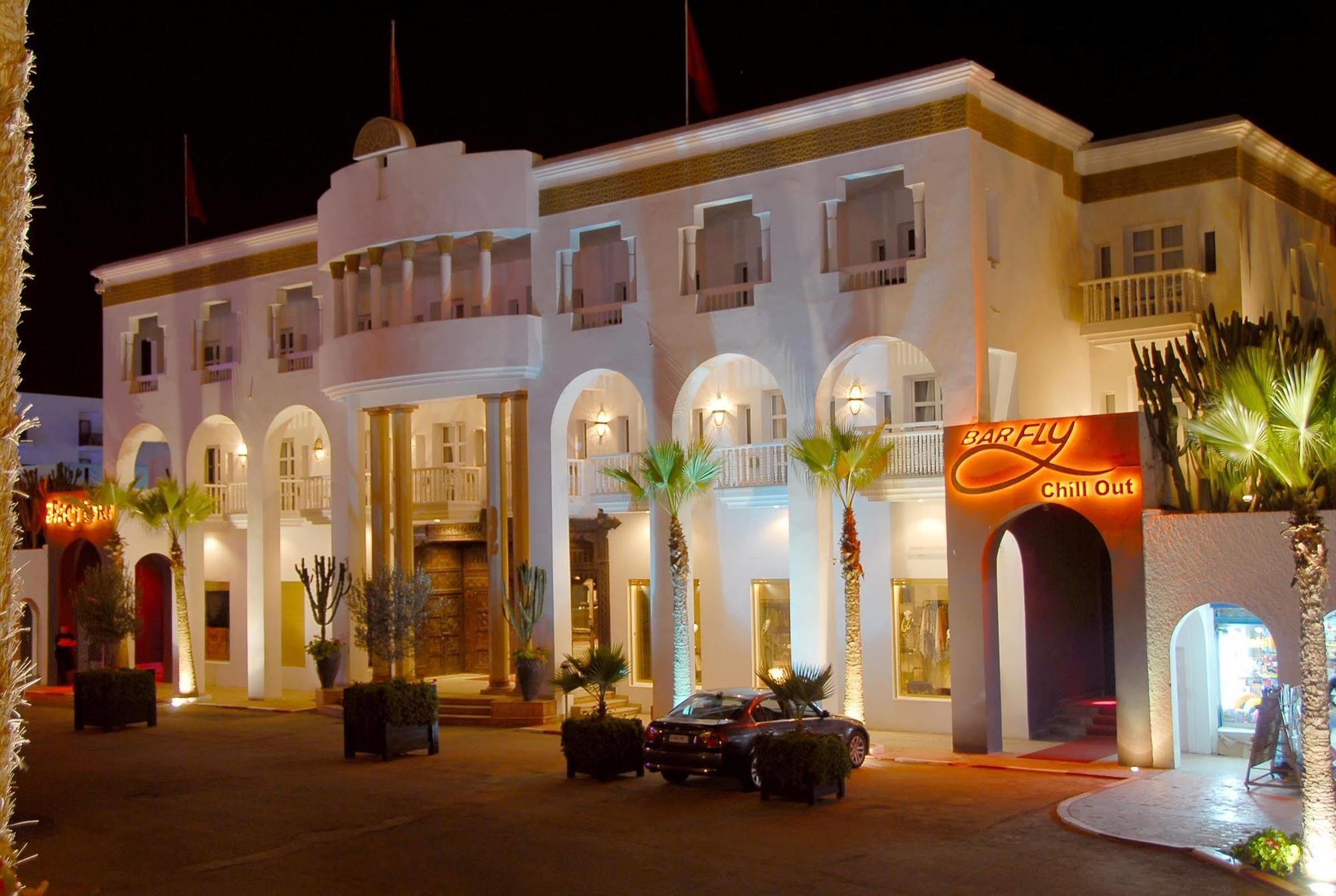 Royal Decameron Tafoukt & Station touristique 4*