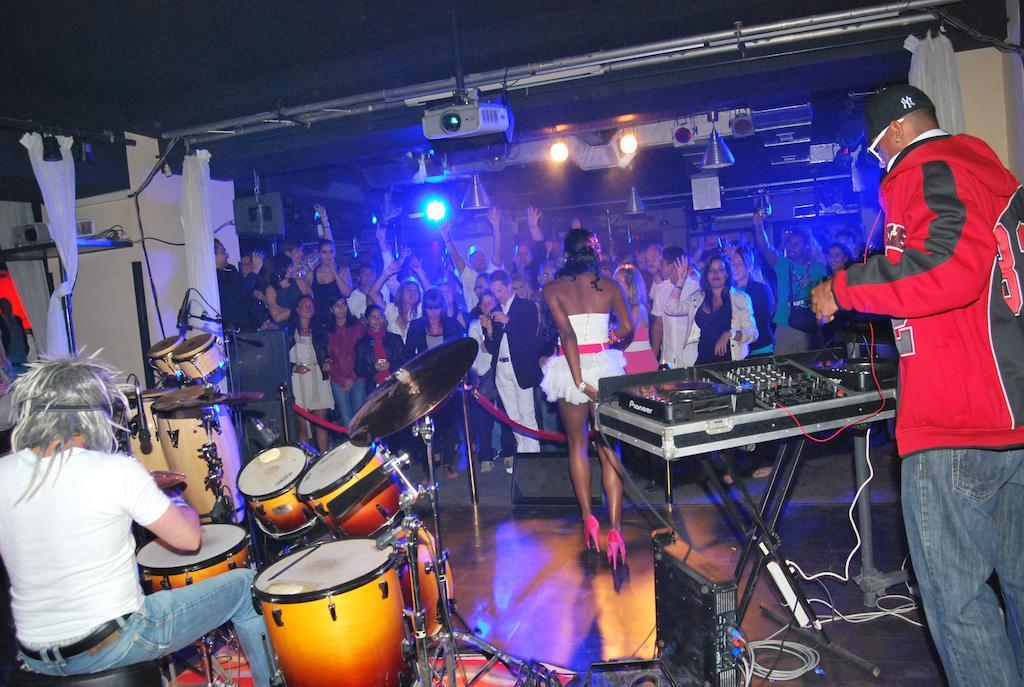 Royal Decameron Tafoukt & 4*